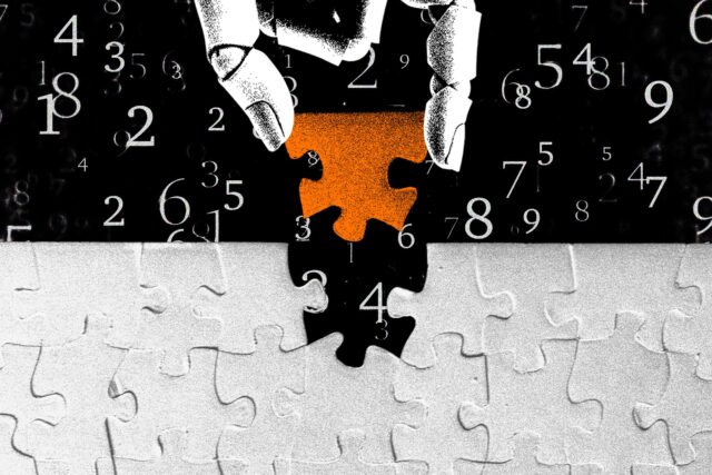 Matemáticas más allá de lo humano: la IA ya las entiende mejor que nosotros