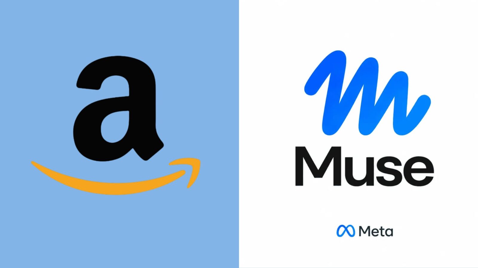 Amazon bloquea a Muse, el agente de IA de Meta que no se identifica