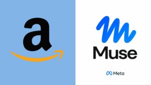 Amazon bloquea a Muse, el agente de IA de Meta que no se identifica