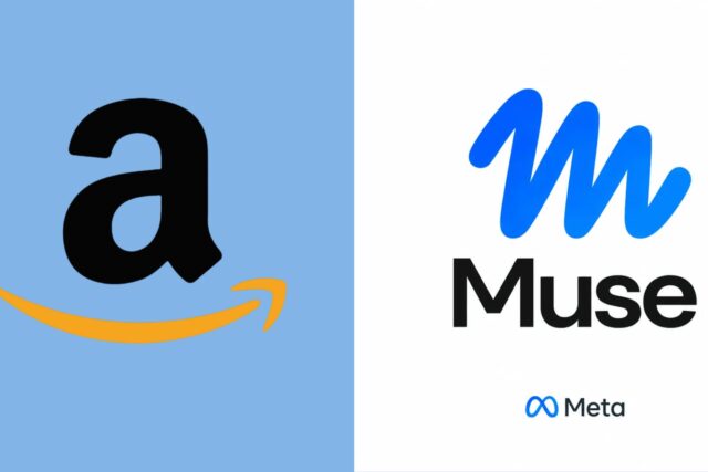 Amazon bloquea a Muse, el agente de IA de Meta que no se identifica