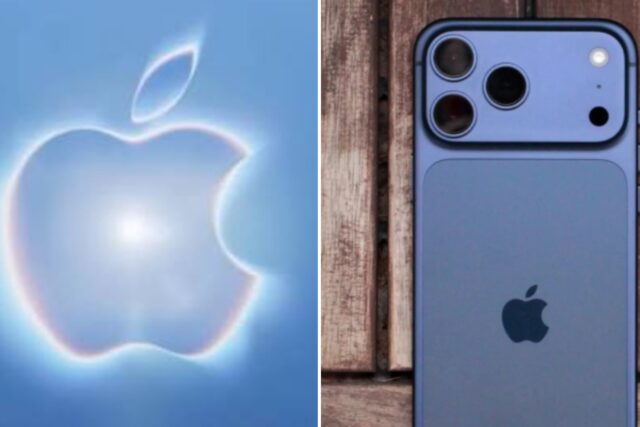 Falsas reservas del iPhone 18 Pro: cómo proteger tus datos en Chile