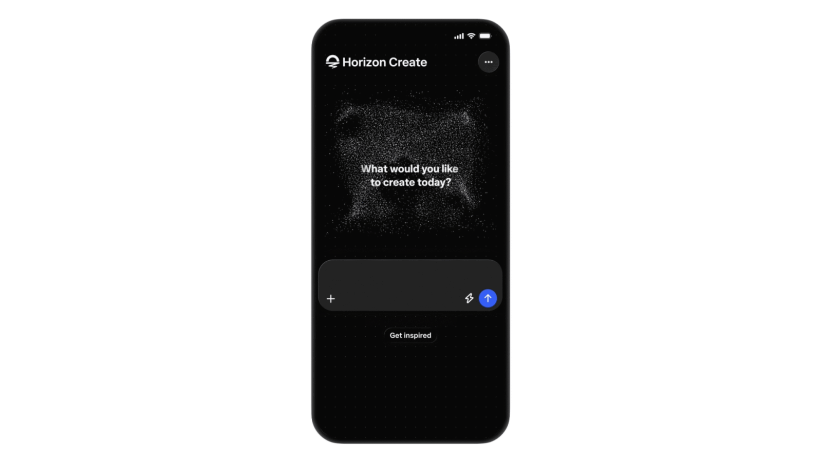 Meta lanza dos apps con IA para crear juegos en su plataforma Horizon