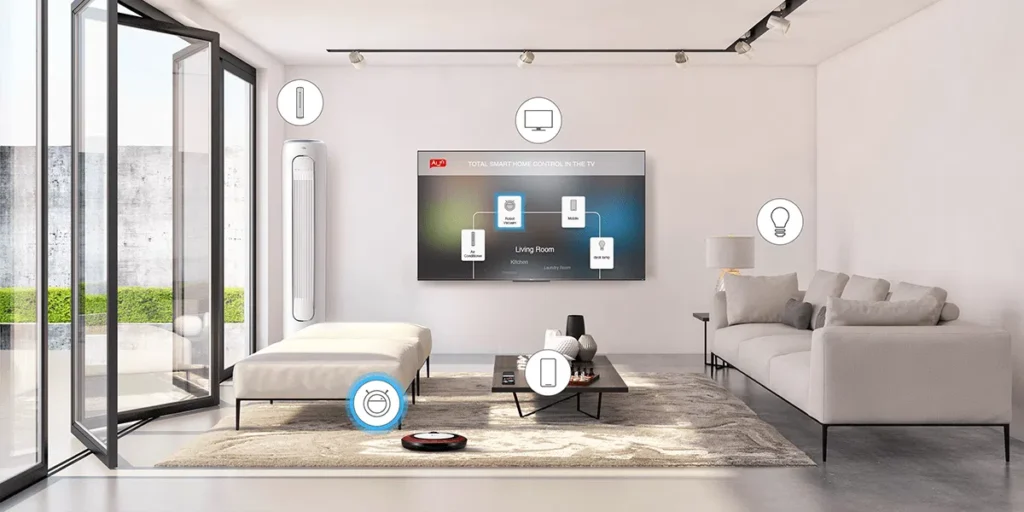 La inteligencia artificial llega a los televisores: más que cambiar de canal