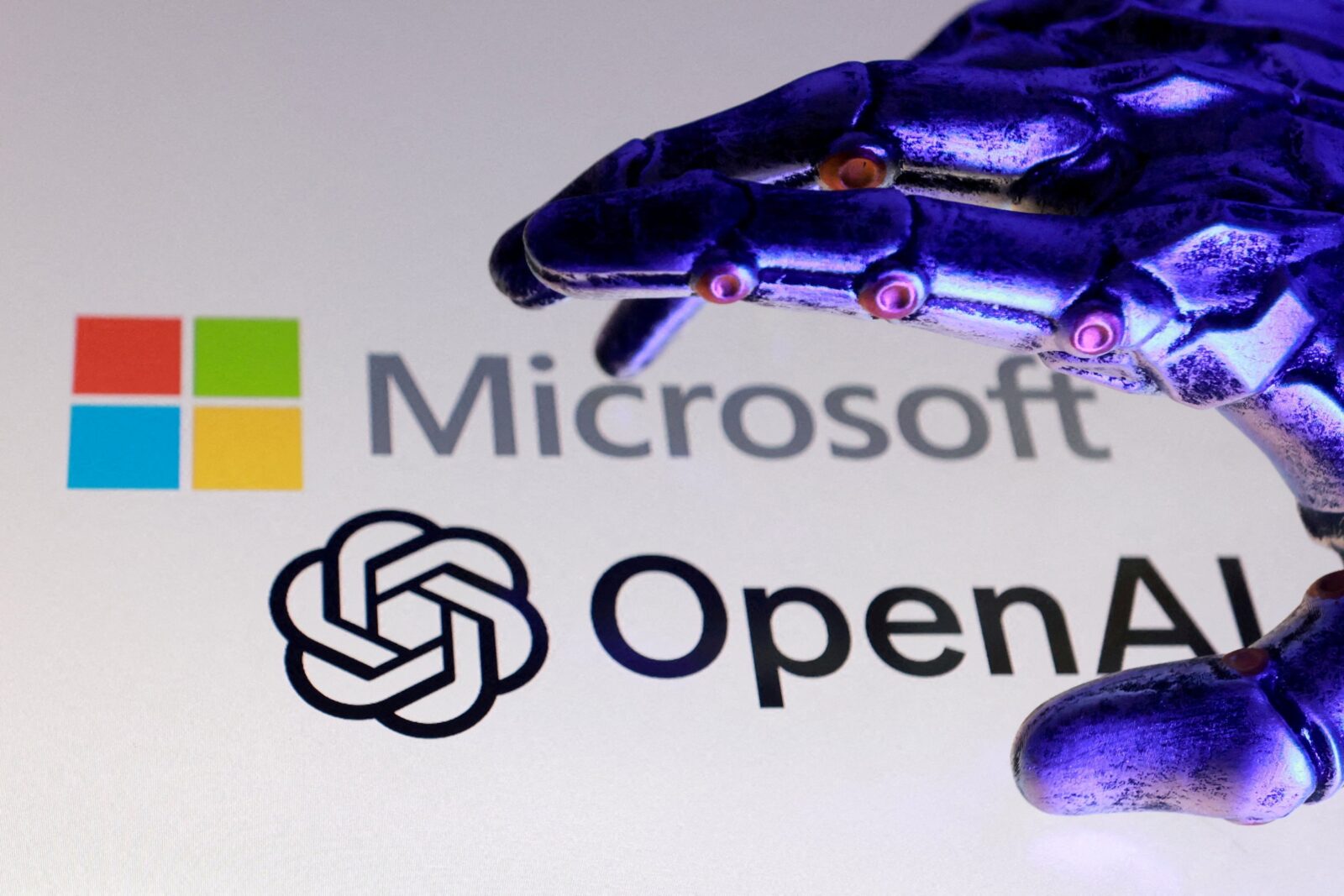 Microsoft firma acuerdo que prohíbe usar datos de alumnos para entrenar IA