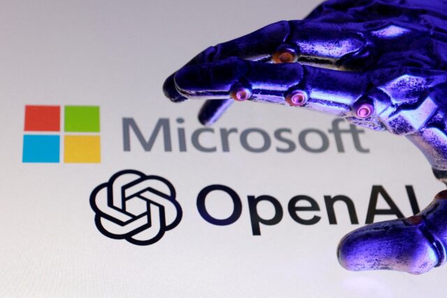 Microsoft firma acuerdo que prohíbe usar datos de alumnos para entrenar IA
