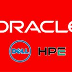 Resultados de Oracle impulsan a Dell y HPE en bolsa: la IA mueve miles de millones