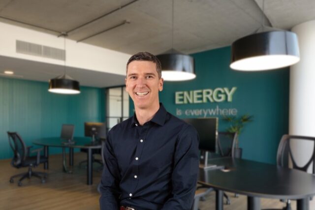 Widergy: la startup que lleva inteligencia artificial especializada a las empresas de luz, gas y agua