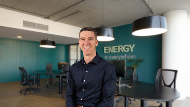 Widergy: la startup que lleva inteligencia artificial especializada a las empresas de luz, gas y agua