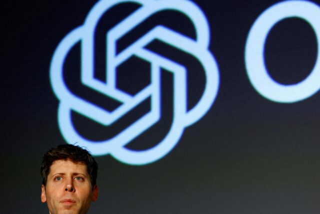 Sam Altman: “Momento poco prudente” para salir a bolsa por seguridad en IA