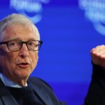 Bill Gates dona US$1.000 millones para que la IA combata las desigualdades