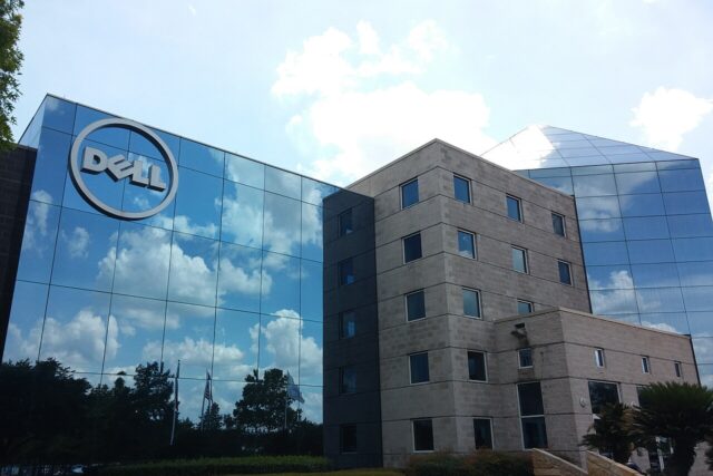 Resultados de Oracle impulsan a Dell y HPE en bolsa: la IA mueve miles de millones