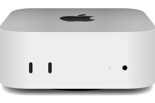 Apple trae a Chile Mac mini y Mac Studio pensados para correr IA local