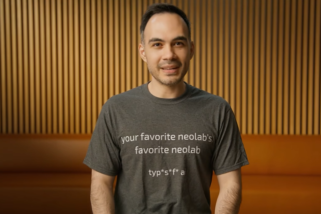 Cocreador de los chatbots lanza Jev, una IA que no escribe: solo decide
