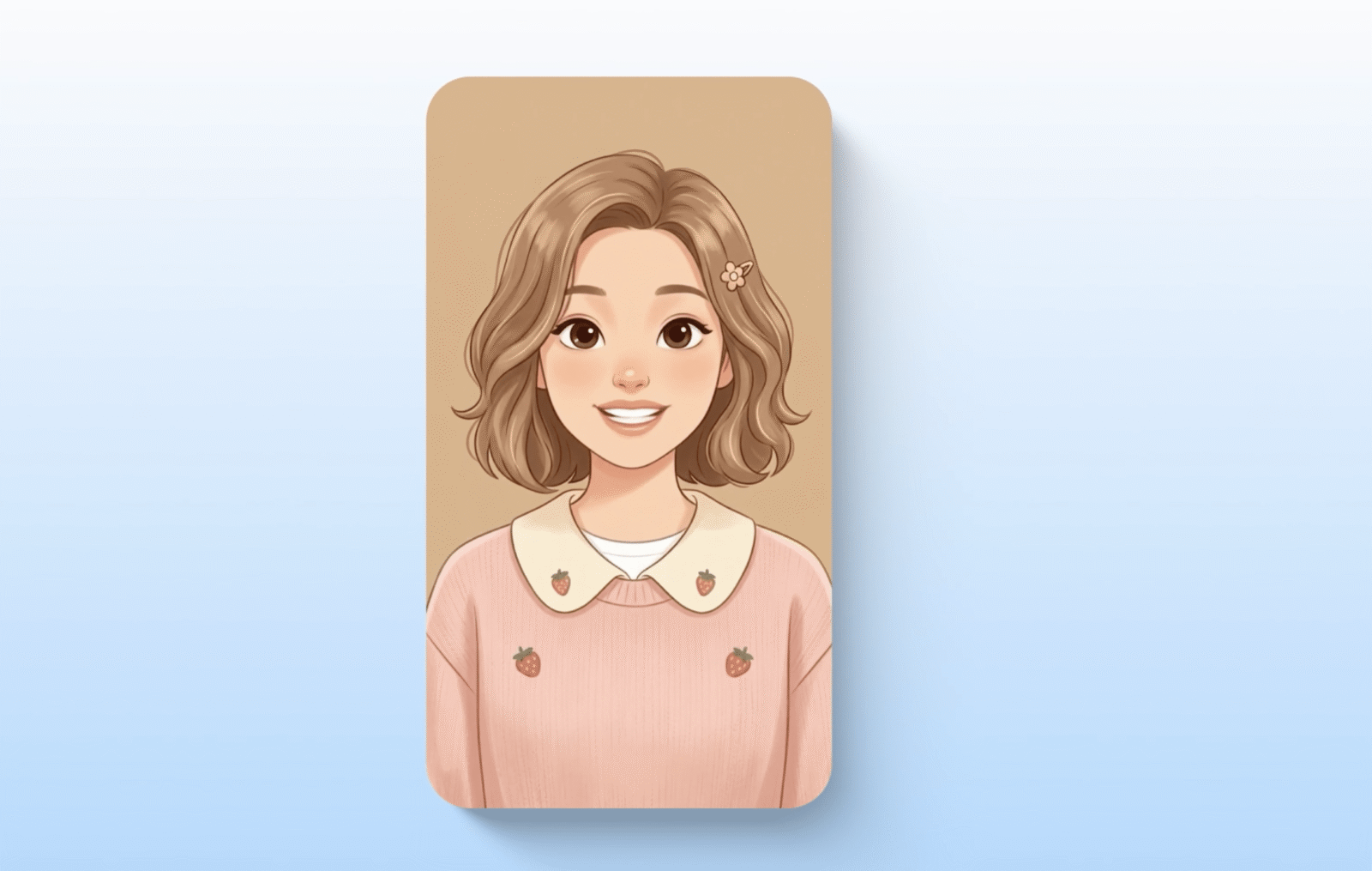 Gemini 3.8 Live y su avatar animado que conversa contigo en tiempo real