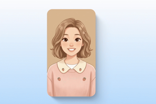 Gemini 3.8 Live y su avatar animado que conversa contigo en tiempo real