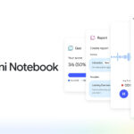 Gemini Notebook renueva el estudio con voz, videos y cuestionarios inteligentes