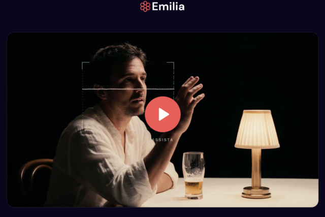 Emilia AI levanta US$1,5 millones para vender más y detectar fraudes en restaurantes