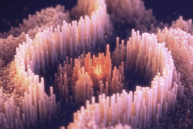 DeepMind lanza un mapa con predicciones de 9 mil millones de mutaciones genéticas