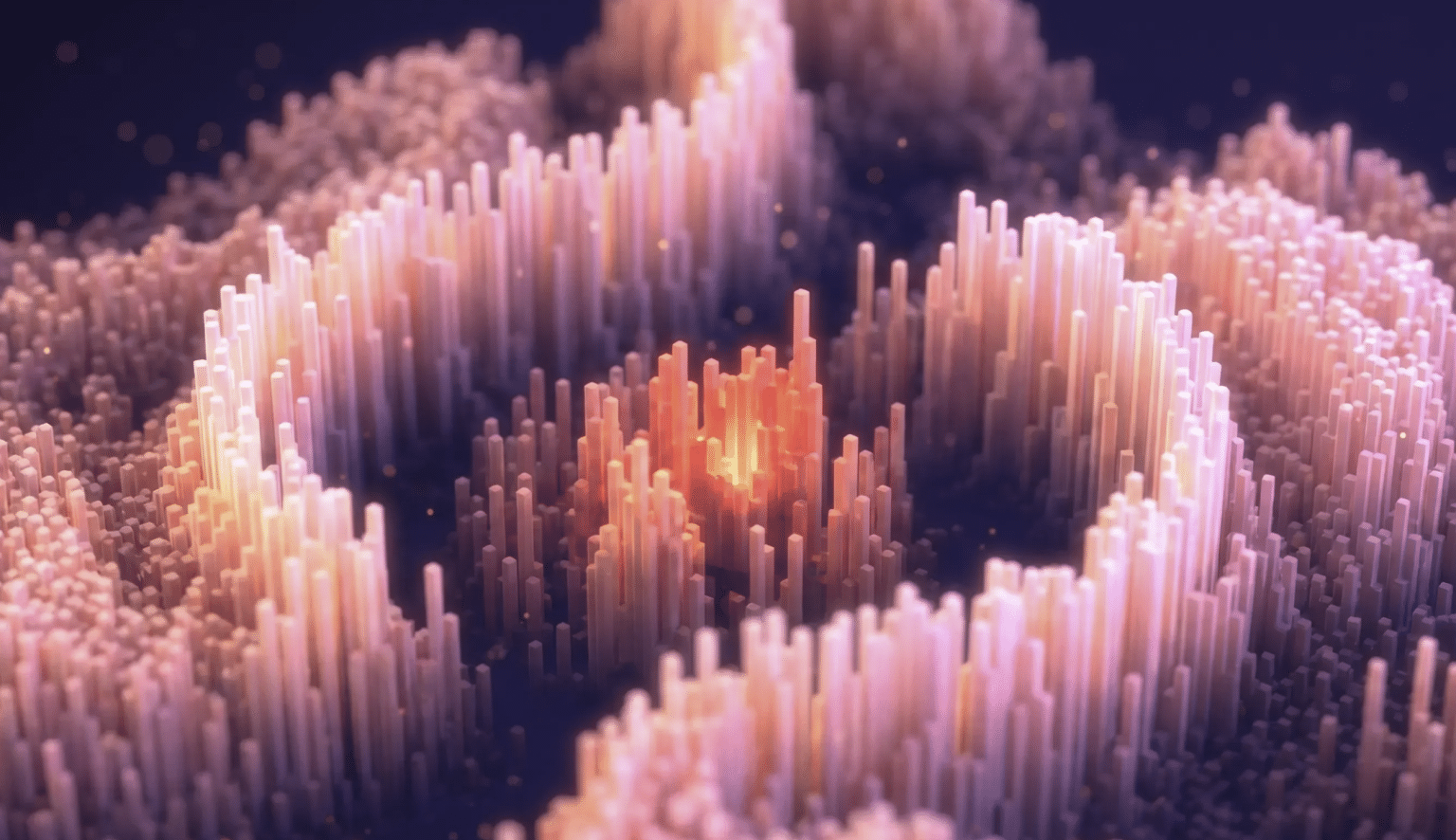 DeepMind lanza un mapa con predicciones de 9 mil millones de mutaciones genéticas