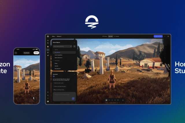Meta abre lista de espera para sus nuevas herramientas de juegos con IA