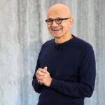 Nadella pone límites a la superinteligencia: “No merece la pena si no está bajo control humano”