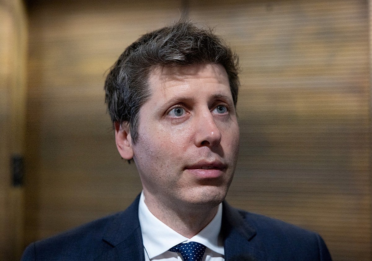 OpenAI congela su salida a bolsa: la seguridad primero, dice Altman