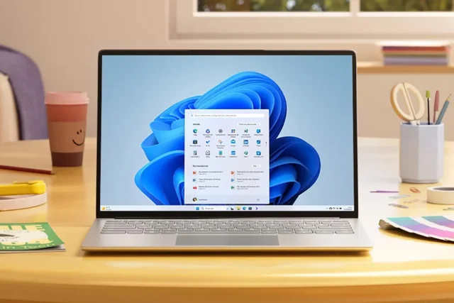 Perplexity lanza Portable Computer para Windows: IA local con privacidad