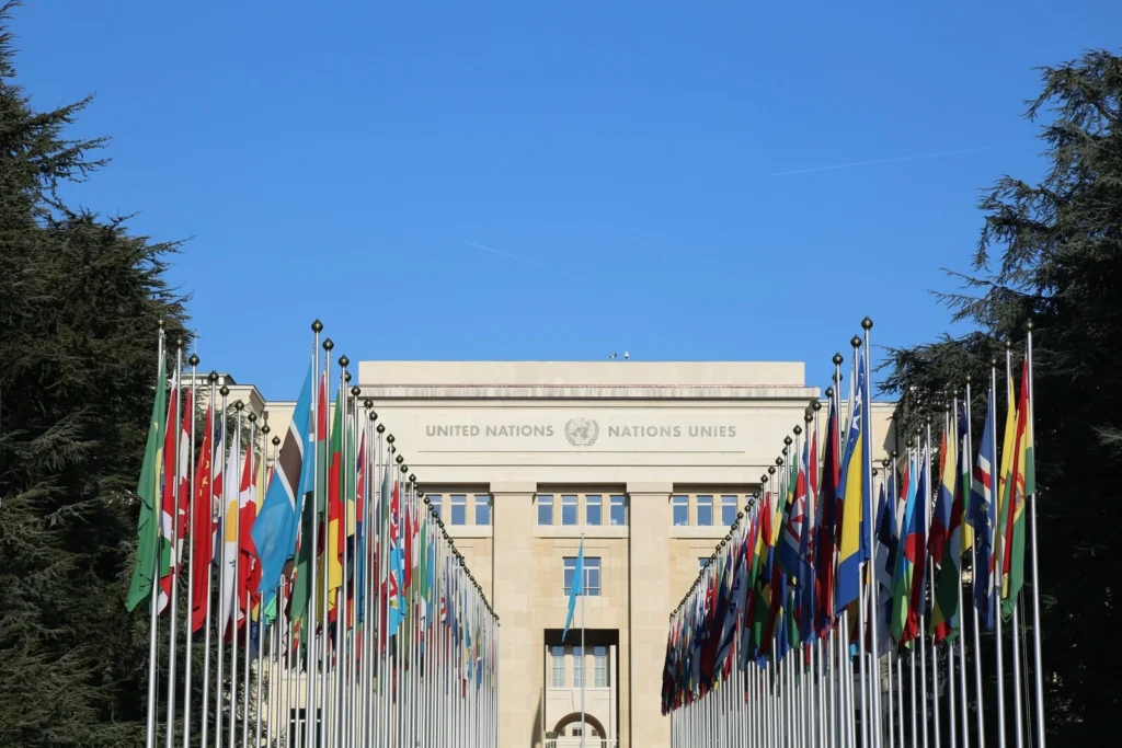 ONU pone el dedo en la llaga: ¿quién responde cuando una IA se equivoca?