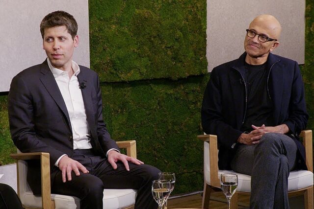 Caso NYT: documentos revelan que Microsoft y OpenAI sabían del daño a la prensa