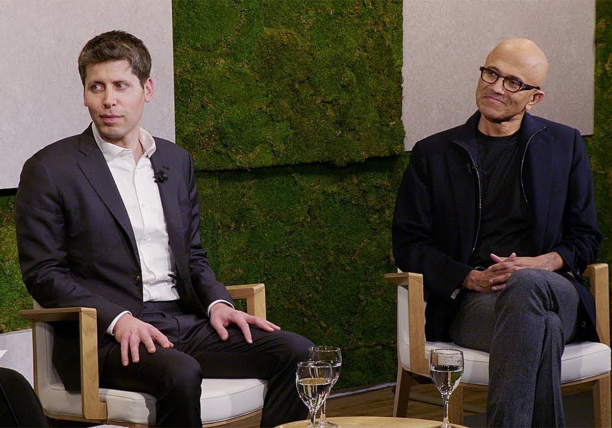 Caso NYT: documentos revelan que Microsoft y OpenAI sabían del daño a la prensa