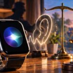 Apple Watch Serie 12 graba conversaciones sin avisar: ¿delito en EE.UU. y lección para Chile?