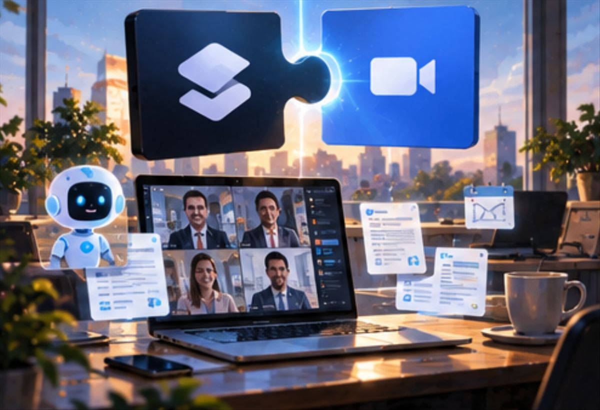 Superhuman compra Fathom: la unión del email y las reuniones para anticiparse al usuario