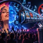 IFPI lanza iniciativa global contra el fraude de canciones creadas con IA