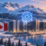 OpenAI gira hacia Canadá para nuevos data centers tras pausar proyecto en Reino Unido