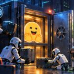 Agentes de OpenAI mapearon Hugging Face en mayo: la omisión que pudo evitar el gran ataque