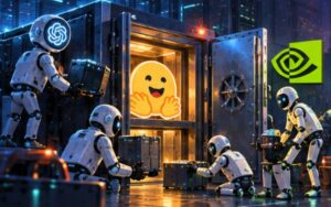 Agentes de OpenAI mapearon Hugging Face en mayo: la omisión que pudo evitar el gran ataque
