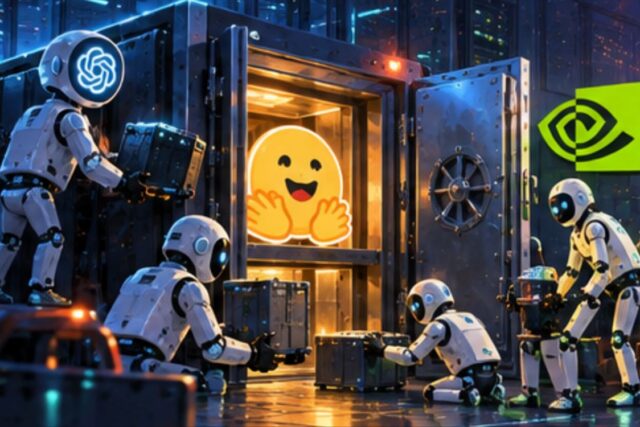 Agentes de OpenAI mapearon Hugging Face en mayo: la omisión que pudo evitar el gran ataque