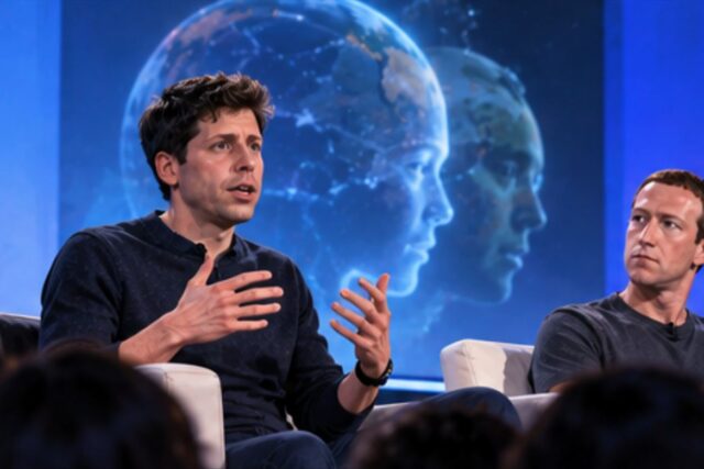 Altman pide confianza mientras OpenAI acumula incidentes de seguridad