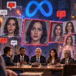 Consejo de Meta ordena retirar deepfakes y llama ‘inadecuada’ a su política de IA