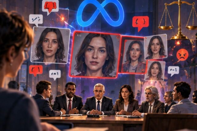 Consejo de Meta ordena retirar deepfakes y llama ‘inadecuada’ a su política de IA