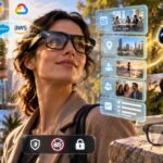 Snap apuesta por la privacidad con Specs Intelligence, su IA anticipatoria que funciona sin las gafas