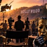 Hollywood mira con escepticismo las advertencias existenciales de la IA