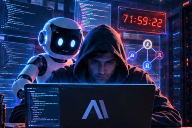 IA contra IA: investigadores hackean a OpenAI con el modelo de su rival Anthropic