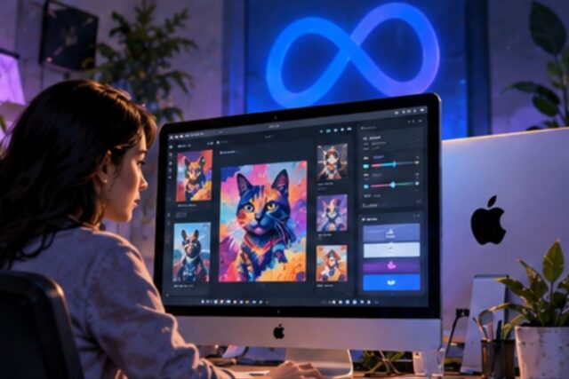 Meta Muse llega al Mac: el agente de IA que controla tus apps nativas
