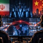 Irán y China ya usan agentes de IA para campañas de desinformación autónomas