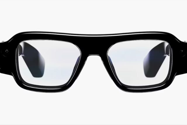 Snap lanza sus gafas AR autónomas a US$2.195: un ordenador para la cara