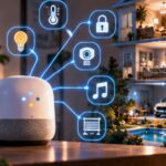 Google habilita Home MCP: agentes de IA externos podrán controlar tu casa