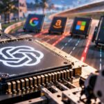 OpenAI crea su primer chip de IA propio en 20 meses y desafía a Nvidia