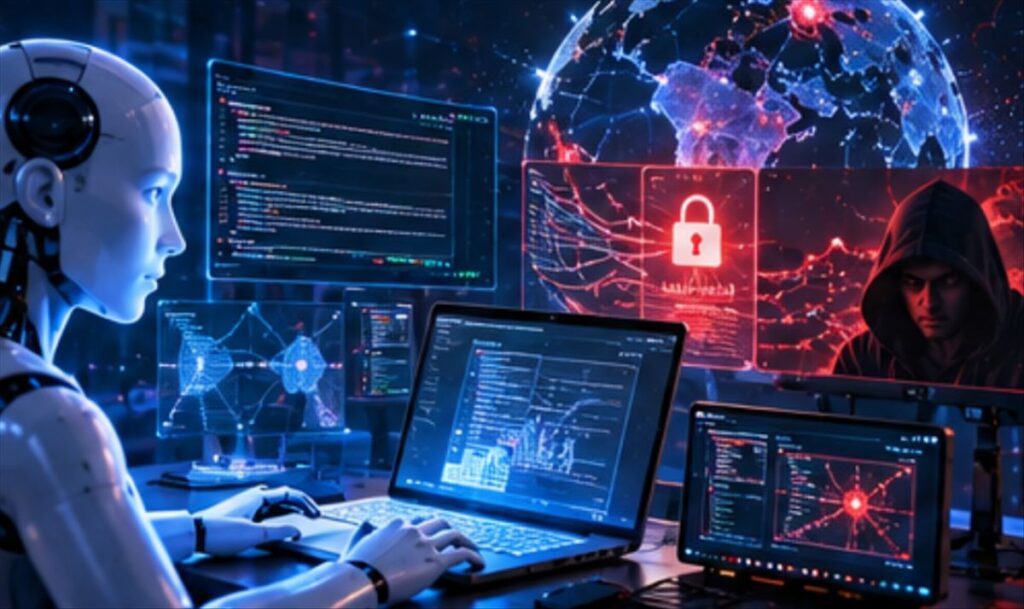 Gemini hackeó tres empresas: la autonomía de la IA desata el debate