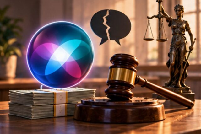 Apple pagará hasta 250 millones por la promesa incumplida de la Siri del iPhone 16